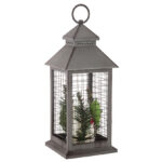 Farol de rejilla 3 Led