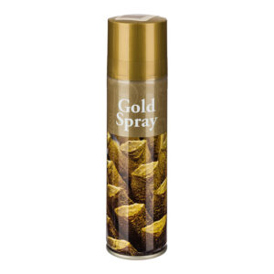 Deco Spray 150 ml Dorado