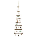 Árbol de navidad para pared