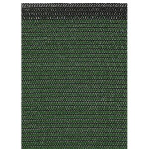 MALLA OCULTACION 2X10 M. VERDE