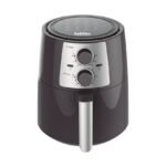 Freidora de aire caliente HABITEX Air Fryer CC4835 1450 W 3,5 l