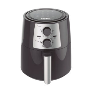 Freidora aire caliente HABITEX Air Fryer CC4835 1450 W 3,5 l