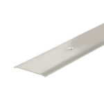 DOS PESTAÑAS ATORNILLAR 83CM INOX
