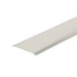 Dos Pestañas Adhesiva 83 cm Inox