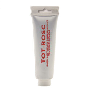 Masilla impermeable fontanería COLLAK Tot-Rosc