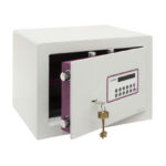 Caja Fuerte Sobreponer Forma Evolution
