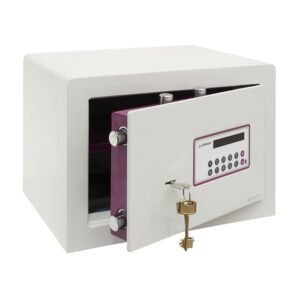 Caja Fuerte Sobreponer Forma Evolution