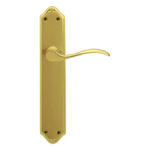 Manilla placa JANDEL EQ-796