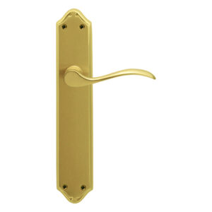 Manilla con placa JANDEL EQ-796