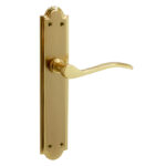Manilla placa JANDEL EQ-297
