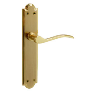 Manilla con placa JANDEL EQ-297
