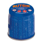 Cartucho gas BUTSIR B190