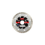 DISCO TURBO UNIV.ECO 115MM.RATIO