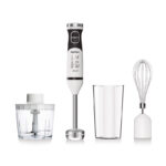 Batidora mano 600 W HABITEX SC23BAC