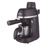 Cafetera semi-expresso hidropresión HABITEX CC6400 3,5 bar