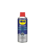 Lubricante cadenas motorbike WD-40 400 ML