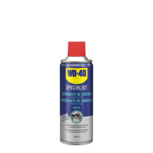 Lubricante cadenas motorbike WD-40 400 ML