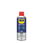 Cera y brillo motorbike WD-40 400 ml