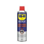 Limpia frenos motorbike WD-40 400 ML