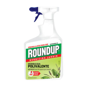 Pistola herbicida MASSO Roundup