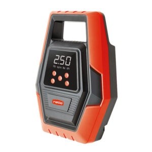 Minicompresor RATIO Digital Air 5938