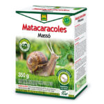 Anticaracoles MASSO talquera 350 gr