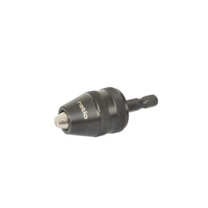 Portabrocas 1/4" para atornilladores RATIO 6903