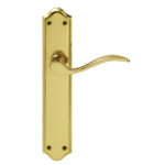 Juego manilla/placa JANDEL EQUAL EQ-100B
