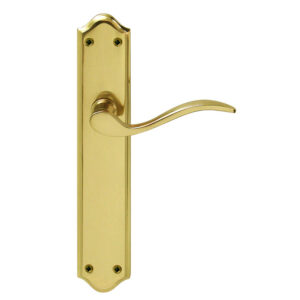 Juego manilla/placa JANDEL EQUAL EQ-100B