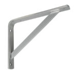 Escuadra G Resist 200X150 Plata