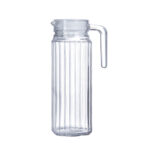 Jarra Agua 1,1 Litro Quadro Luminarc