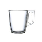 Taza mug LUMINARC Nuevo. (Envase completo)