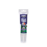 Silicona Sellatodo Neutra Tb 125 ml Blanco