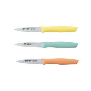 Cuchillo mondador surtido ARCOS Serie Nova, 36 unidades