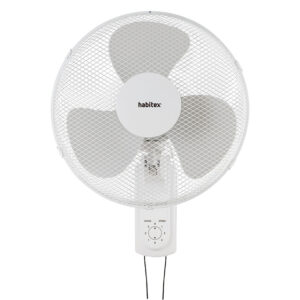 Ventilador pared HABITEX VTP-40