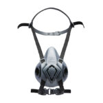 Máscara Caucho BLS 4000 Next T/M