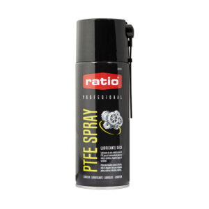 Adhesivo PTFE RATIO en spray 400 ml