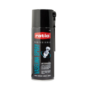 Spray vaselina RATIO 400 ml