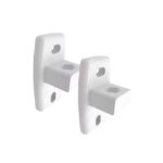 Juego soportes pared toldo MICEL TLD02