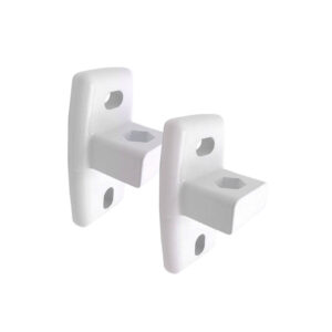 Juego soportes pared toldo MICEL TLD02