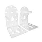 Juego soportes eje toldo MICEL TLD08