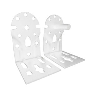 Juego soportes eje toldo MICEL TLD08