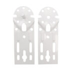 Juego soportes eje toldo MICEL TLD09