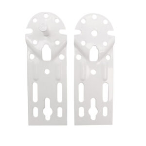 Juego soportes eje toldo MICEL TLD09