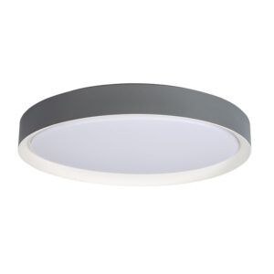 Plafón LED DUOLEC Dublín 24 W 2700-6500K