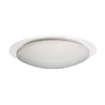 Plafón LED DUOLEC Belgrado 18 W 2700-5500K