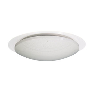 Plafón LED DUOLEC Belgrado 18 W 2700-5500K
