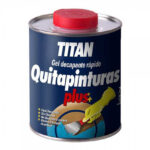 Quitapinturas 750 ml Titan