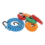 Goma Elast Plana 18 mm 50 cm 2 Unidades