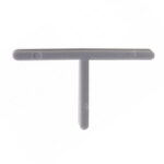 T para Juntas 3 mm (B-200 U.) Rubi